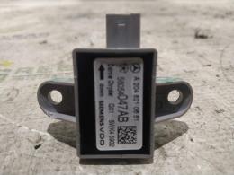 Датчик AIR BAG передней двери Mercedes C-Class (W204) 2006-2015 
