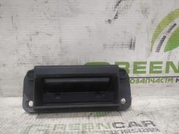 Ручка крышки багажника Mercedes C-Class (W204) 2006-2015