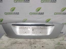 Молдинг крышки багажника Mercedes E-Class (W211) 2002-2009 