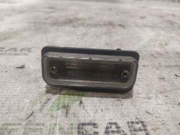 Фонарь подсветки номера Mercedes E-Class (W211) 2002-2009 