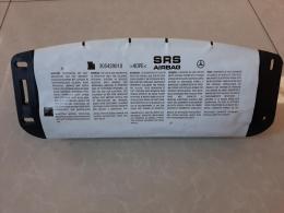 Подушка безопасности AIR BAG в торпедо Mercedes C-Class (W204) 2006-2015