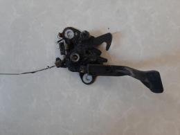 Замок капота Peugeot 407 2004-2011