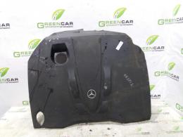 Крышка на двигатель (Декоративная) Mercedes C-Class (W204) 2006-2015