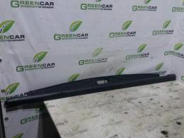 Шторка багажника Jeep Grand Cherokee (WJ) 1998-2004