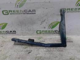 Петля капота левая Jeep Grand Cherokee (WJ) 1998-2004