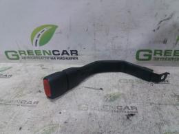 Ответная часть ремня безопасности передняя левая Jeep Grand Cherokee (WJ) 1998-2004