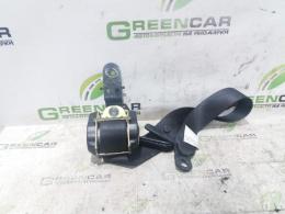Ремень безопасности передний левый Jeep Grand Cherokee (WJ) 1998-2004