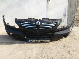 Бампер передний Ssang Yong Kyron 2005-2015