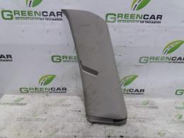 Обшивка стойки задняя верхняя правая Jeep Grand Cherokee (WJ) 1998-2004