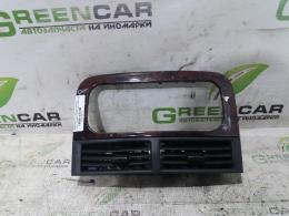 Накладка декоративная на торпедо Jeep Grand Cherokee (WJ) 1998-2004