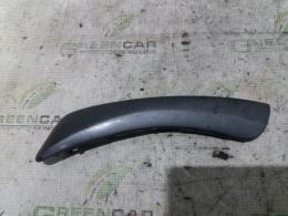 Накладка переднего бампера BMW 3 Series (E90;E93) 2005-2013