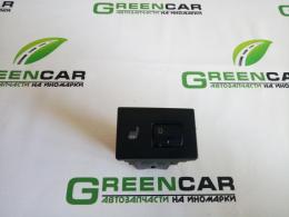 Кнопка обогрева сидений Volkswagen Touareg (I) 2002-2010