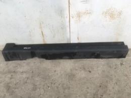 Накладка на порог правая Citroen C6 2004-2016