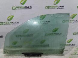 Стекло передней левой двери Jeep Grand Cherokee (WJ) 1998-2004 