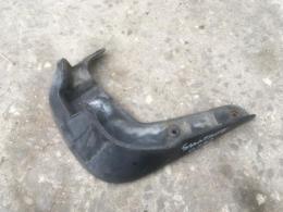 Брызговик передний правый Hyundai Santa Fe (II) 2005-2012
