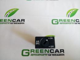 Кнопка Volkswagen Touareg (I) 2002-2010