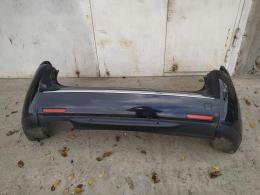 Бампер задний Citroen C6 2004-2016