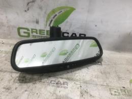 Зеркало заднего вида Citroen C6 2004-2016