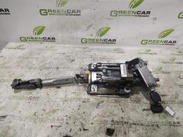 Колонка рулевая Ford Mondeo (III) 2000-2007