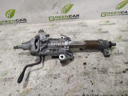 Колонка рулевая Jeep Grand Cherokee (WJ) 1998-2004