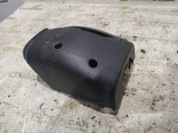 Кожух рулевой колонки нижний Hyundai Santa Fe (II) 2005-2012 
