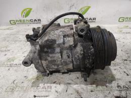 Компрессор кондиционера Jeep Grand Cherokee (WJ) 1998-2004