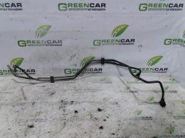 Трубка масло провода Jeep Grand Cherokee (WJ) 1998-2004