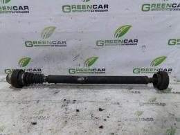 Кардан передний Jeep Grand Cherokee (WJ) 1998-2004