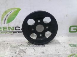 Шкив помпы Nissan Navara (D40) 2004-2015