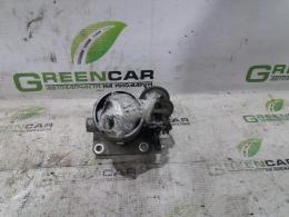 Заслонка дроссельная Nissan Navara (D40) 2004-2015