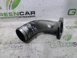 Флянец интеркуллера Nissan Navara (D40) 2004-2015