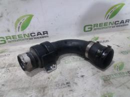 Патрубок интеркуллера Nissan Navara (D40) 2004-2015