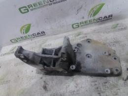 Кронштейн компрессора кондиционера Nissan Navara (D40) 2004-2015