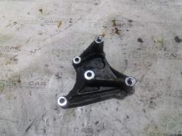 Кронштейн компрессора кондиционера Peugeot 407 2004-2011