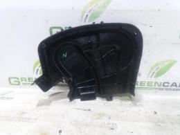 Кожух ГРМ правый Peugeot 407 2004-2011
