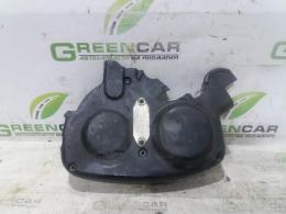 Кожух ГРМ левый Peugeot 407 2004-2011