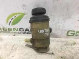 Бачок ГУР Hyundai Santa Fe (II) 2005-2012 