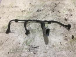 Проводка свечей накала Citroen C6 2004-2016
