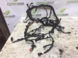Проводка моторного отсека Citroen C6 2004-2016