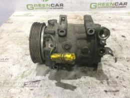 Компрессор кондиционера Citroen C6 2004-2016