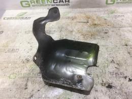 Кожух турбины Citroen C6 2004-2016