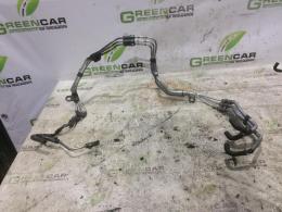 Трубка системы EGR Citroen C6 2004-2016 