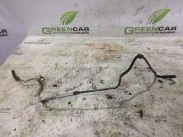 Трубка системы EGR Citroen C6 2004-2016 