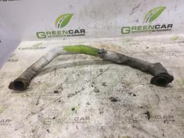 Трубка системы EGR Citroen C6 2004-2016
