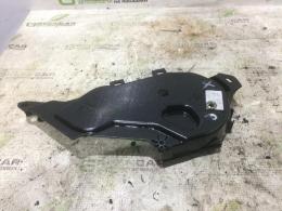 Кожух ремня ГРМ Citroen C6 2004-2016