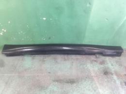 Накладка на порог правая BMW 3 Series (E90;E93) 2005-2013