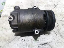 Компрессор кондиционера Opel Astra (H) 2004-2014
