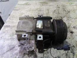 Компрессор кондиционера Kia Sorento (I) 2002-2009