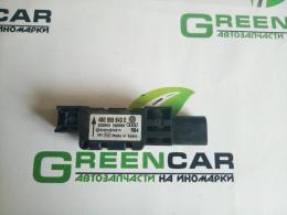 Датчик AIR BAG Volkswagen Touareg (I) 2002-2010