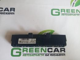 Дисплей датчиков парковки Volkswagen Touareg (I) 2002-2010